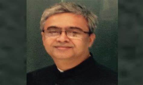 IPS officer Ravi Sinha appointed RAW chief