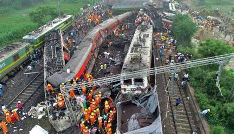Odisha train crash: Death toll mounts to 288, PM promises stringent action against guilty