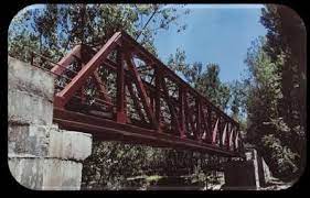 Bagandar Tral residents demand bridge over nallah