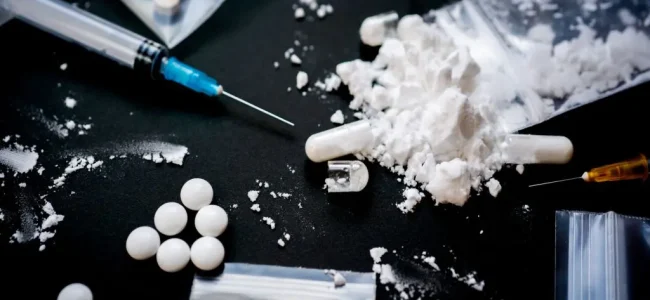 50,000 heroin users among 70,000 drug addicts in Valley: Govt