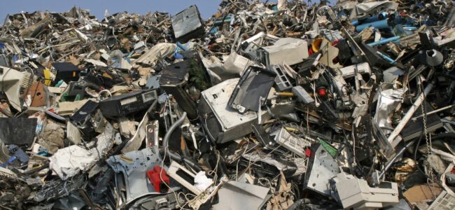 Parliamentary panel favours penal provisions for dumping waste into rivers Parliamentary panel favours penal provisions for dumping waste into rivers