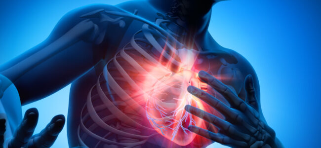 Cardiovascular diseases cause one-third of all deaths in India: Report