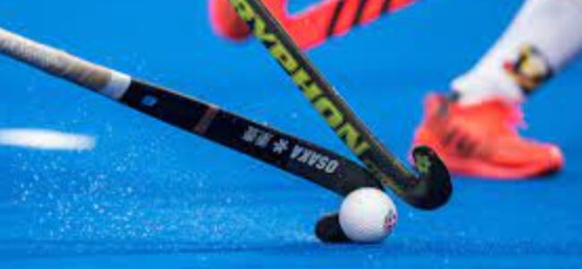 10th All India National Champions Trophy Hockey 2023 to be organised in JK: Secretary NSCS