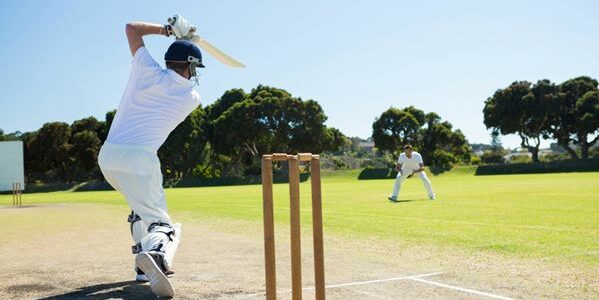 In a first, cricketers from other states enjoy the game in Pulwama