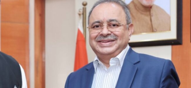 Situation from Kashmir to Kerala makes it must to retain sedition law: Law Panel Chief