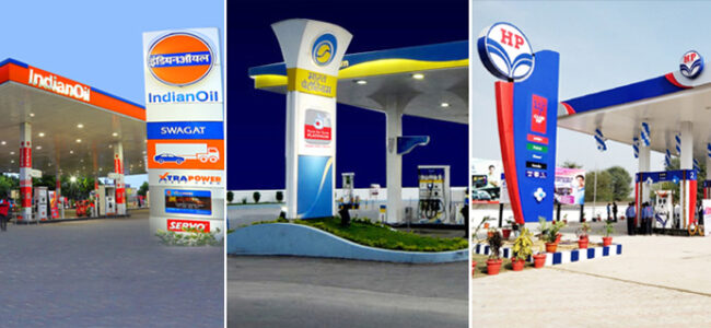 Adequate availability of fuel, LPG in JK: Oil Companies