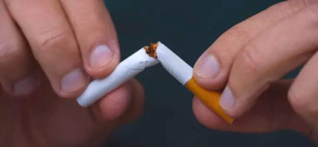 India’s tobacco quitline receives nearly 1 crore calls in last decade, helps 2.32 lakh users quit