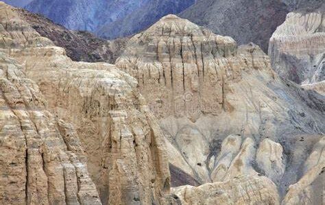 India has similar geologic history to parts of South Africa, Australia: Study India has similar geologic history to parts of South Africa, Australia: Study