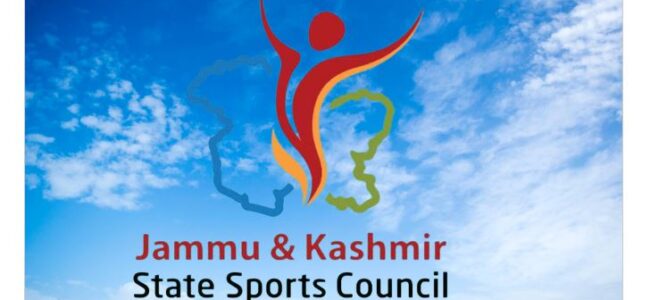 Winter Games Association WGAJK calls on Secretary J&K Sports Council Winter Games Association WGAJK calls on Secretary J&K Sports Council