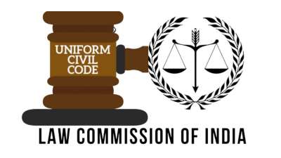 Uniform Civil Code: Law Commission seeks views from public, religious bodies 