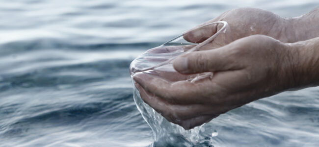 Zadoora Pulwama residents seek availability of potable water