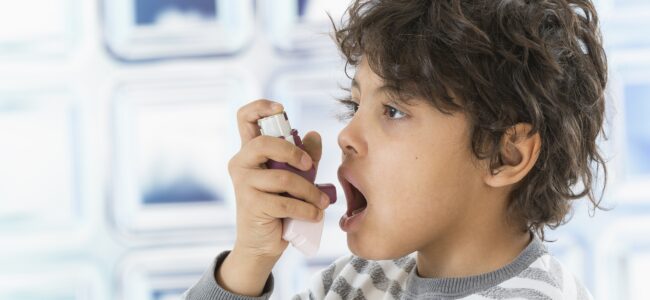 City living increases risk of respiratory infections in young children: Study