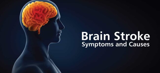 Early intervention can prevent 70% of Morbidity, Mortality due to stroke
