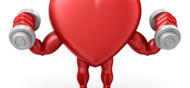 Exercise and Heart Health: Striking the Balance for a Healthy Heart