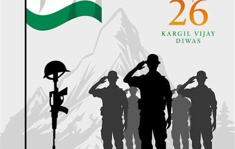 Kargil 1999 war: Tea seller who risked his life to serve meals, chai to soldiers
