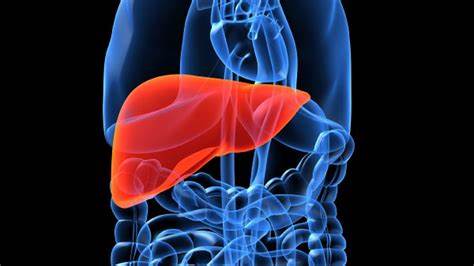 Is Your Child at Risk of a Genetic Liver Disorder?