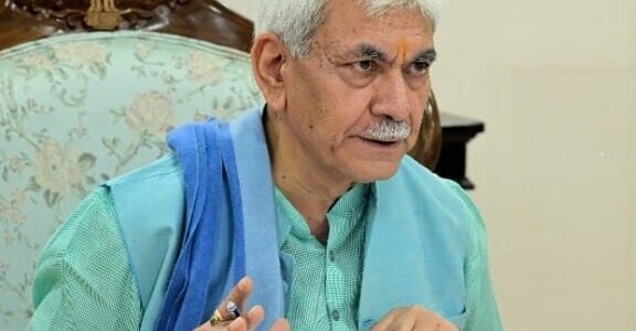 India witnessed remarkable progress in healthcare research under PM’s leadership: Sinha