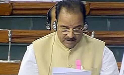 118 disciplinary proceedings pending against Army officers: Govt
