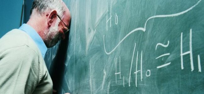 Teachers in JK may face compulsory retirement if TET not cleared
