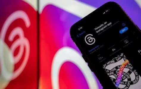 Meta takes aim at Twitter with the launch of rival app Threads