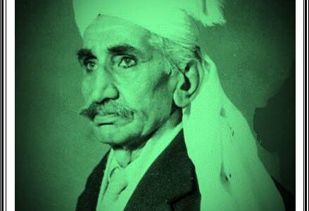 Tilok Chand ‘Mehroom’ and children’s Poetry