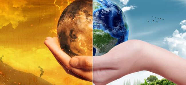 Climate change may make India, Indus Valley too hot for 2.2 billion people: Study