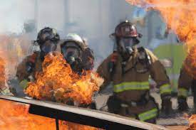 Govt launches Rs 5,000 cr scheme for modernisation of fire services in states