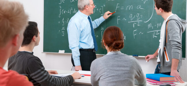 Around 40pc teaching posts vacant in JK universities, some running with half faculty: Data