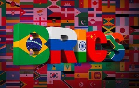 BRICS decides to admit 6 countries as new members