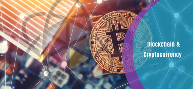 The Rise of Blockchain and Cryptocurrency
