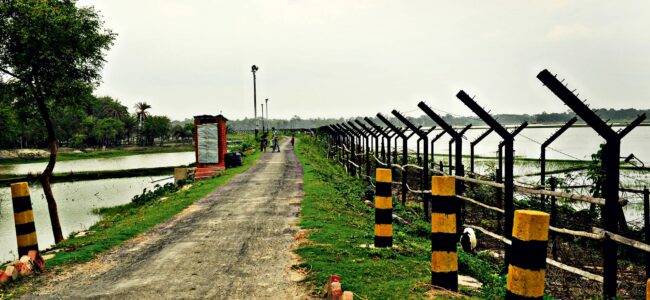 Modi government significantly enhancing border infrastructure: EAM Jaishankar