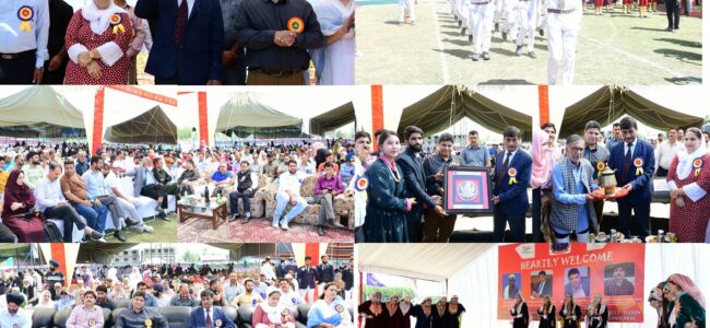 CS declares 2nd edition of University, College level sports festival open at GCOPE Gbl CS declares 2nd edition of University, College level sports festival open at GCOPE Gbl