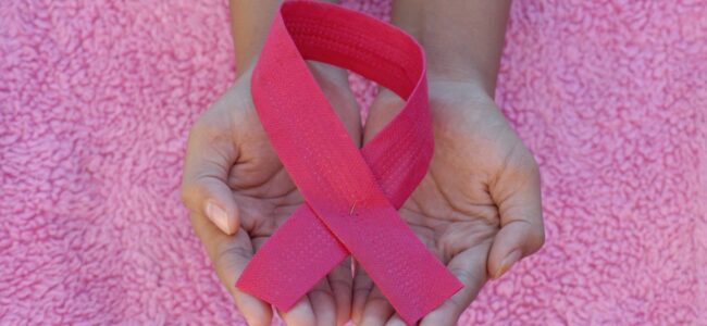 Breast cancer cases on rise, say Doctors
