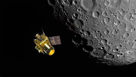 Centre asks universities to organise special assemblies for watching Chandrayaan-3 moon landing
