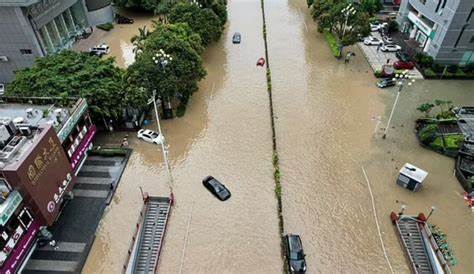 Jhelum water level rises in Uri, authorities issue flood advisory