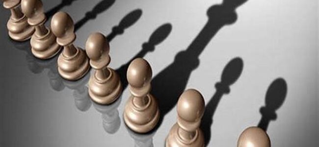 ‘Atmanirbhar Bharat’: The Way Forward to assume Global leadership