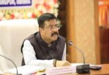 Focus on your studies; we will conduct re-NEET smoothly & without errors: Pradhan to candidates Focus on your studies; we will conduct re-NEET smoothly & without errors: Pradhan to candidates