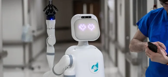 Robotic technologies: The new options
