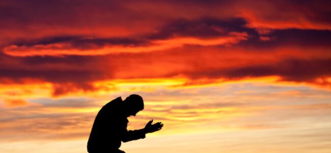 Turn to Allah before you return to Him  
