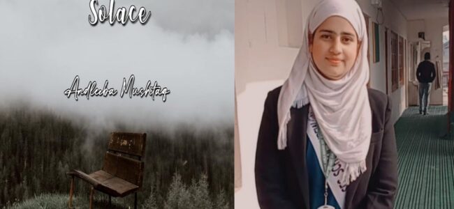 Review: Solitude and Solace