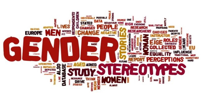 Challenging the stereotypes
