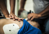CRPF ASI dies of cardiac arrest in Kulgam CRPF ASI dies of cardiac arrest in Kulgam