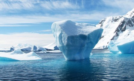 Summers in Arctic were ice-free over 100,000 years ago: Study Summers in Arctic were ice-free over 100,000 years ago: Study