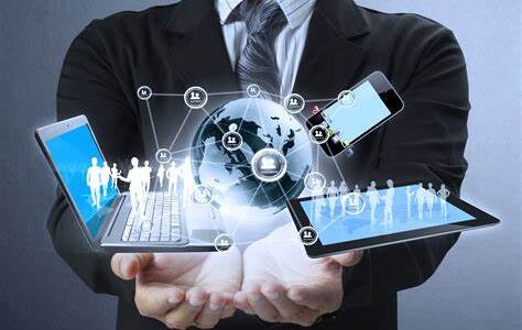 Technology with Impacts