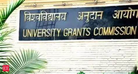 UGC bars 3 universities in Rajasthan from offering PhD courses over integrity issue