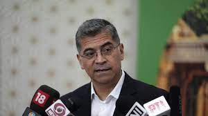 India a indispensable partner of US for pharmaceutical supply: US health secretary