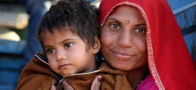 Anaemia afflicts nearly 1 in 4 people worldwide