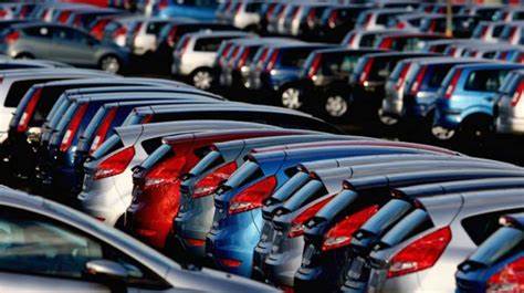 Automobile retail sales see 9 pc growth in August: FADA