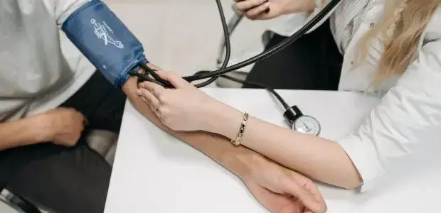 5.8 million Patients under hypertension treatment: WHO Report 5.8 million Patients under hypertension treatment: WHO Report
