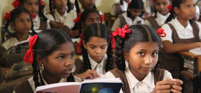 Importance of Early Childhood Care and Education